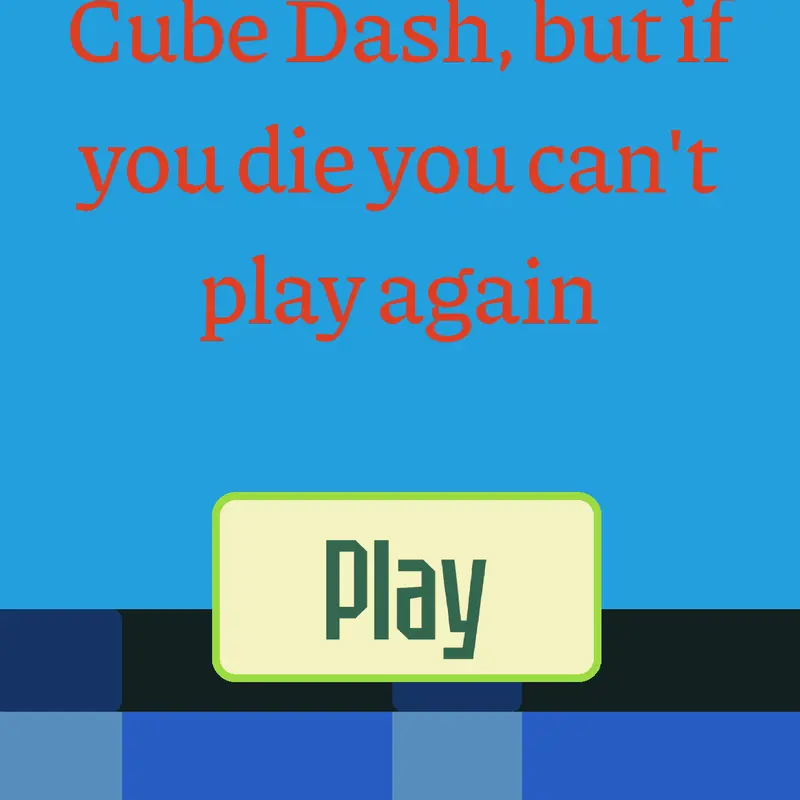 Game by @Aarenex_xd