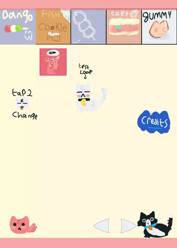 Game by @Meowlis_kit-_-
