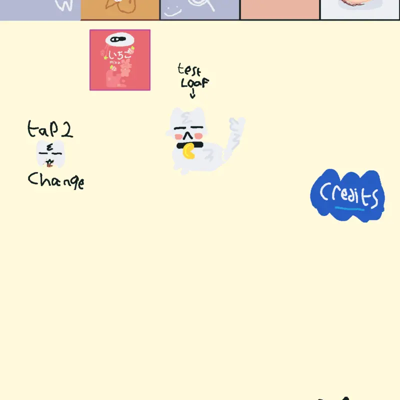 Game by @Meowlis_kit-_-