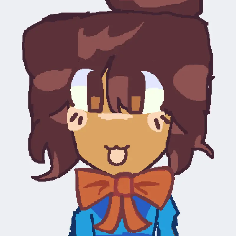 Game by @R41NB0WRUMBL3ZzZ