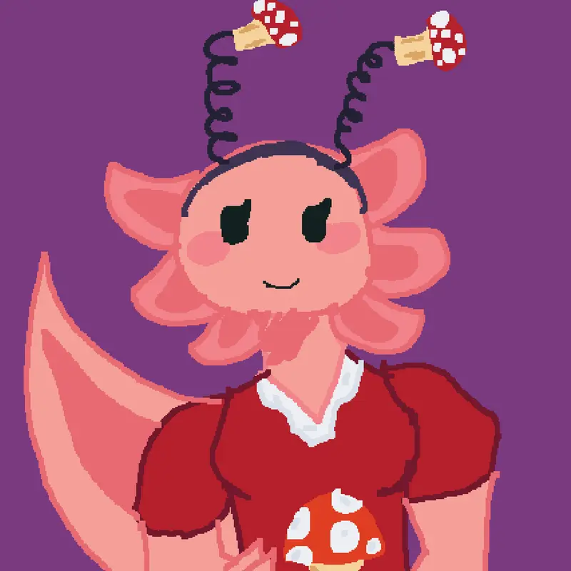 Game by @wolfarebest
