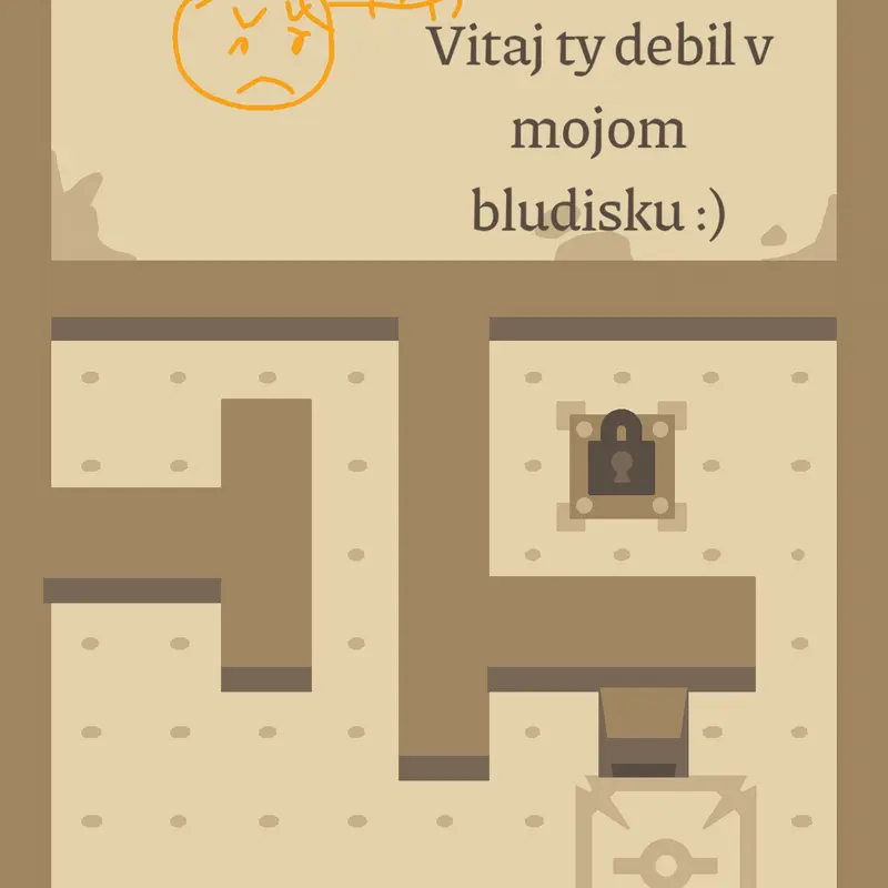 Game by @djjejrjr