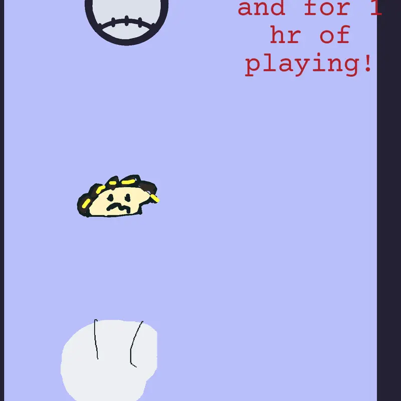 Game by @AbbyJo328