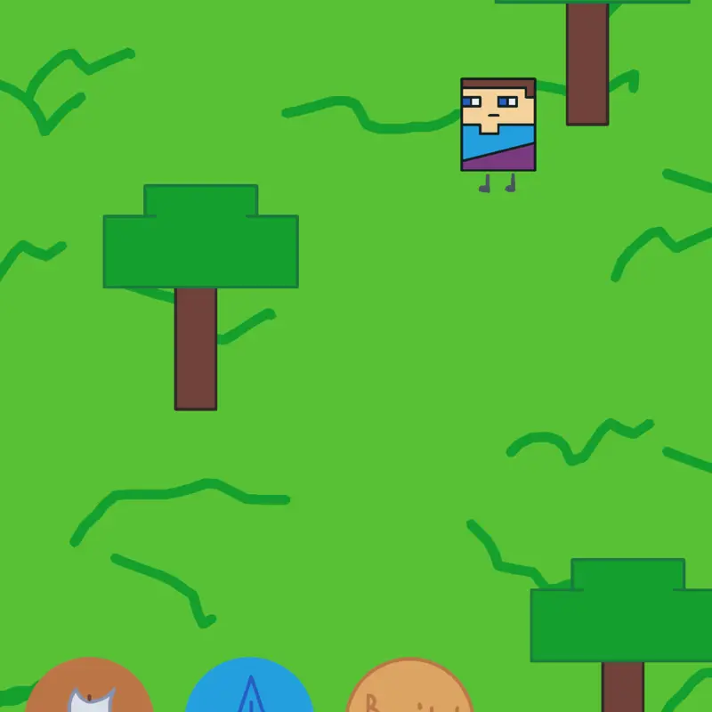 Game by @Sabertooth-1466
