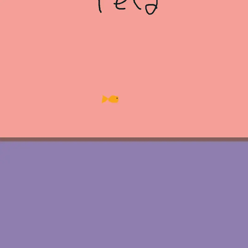 Fish by @blueeeee