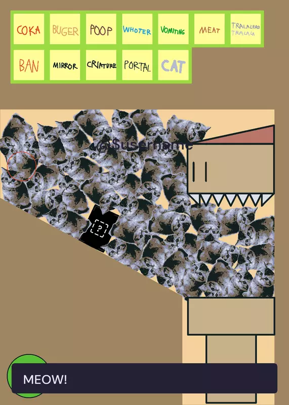 Game by @pixel_fun_computer