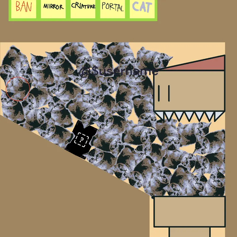 Game by @pixel_fun_computer