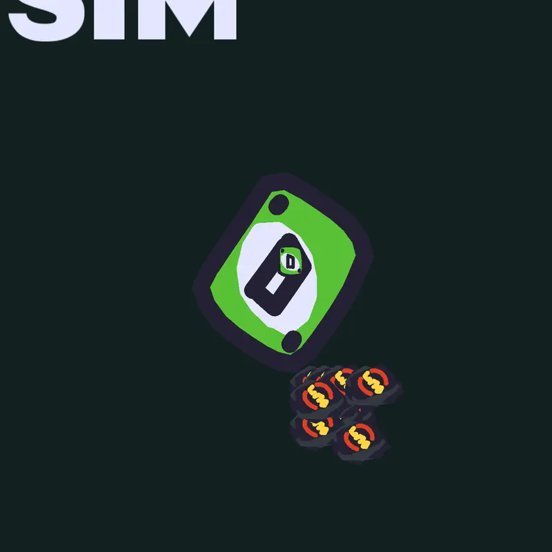 Game by @Sp1