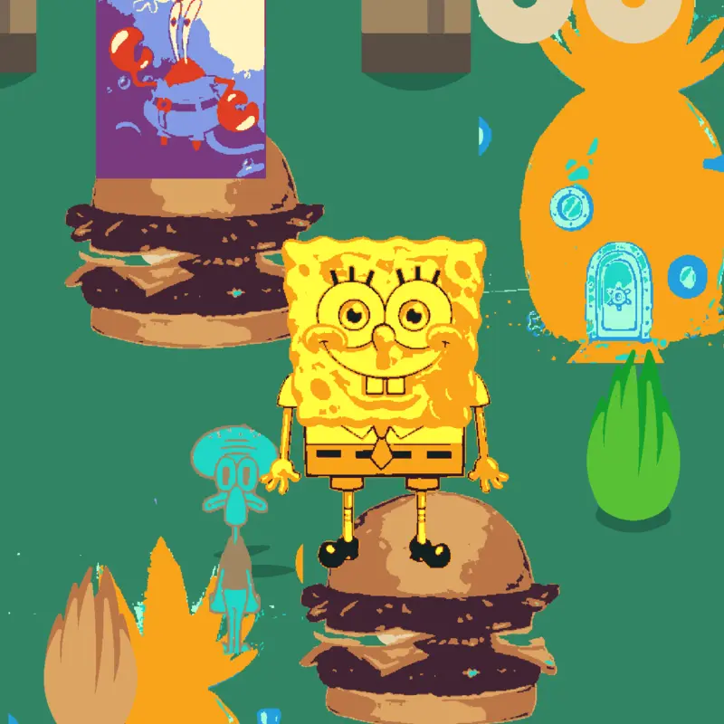 Game by @bolivia_sin_mar