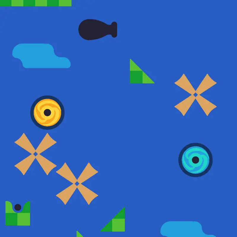 Game by @theSovietUnion