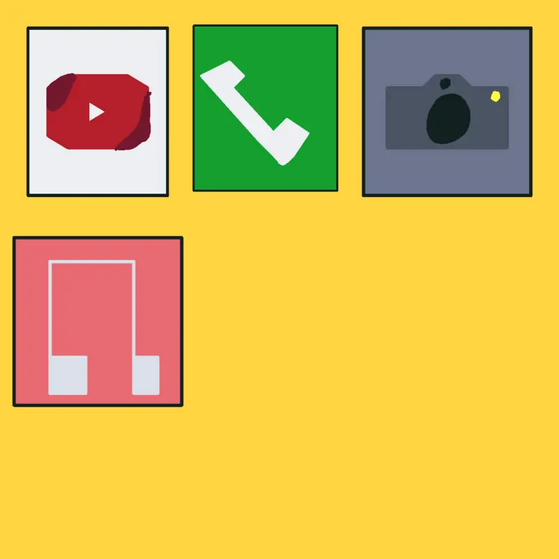 Game by @alisfsj