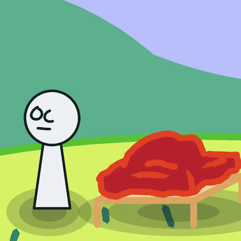 Game by @kamca