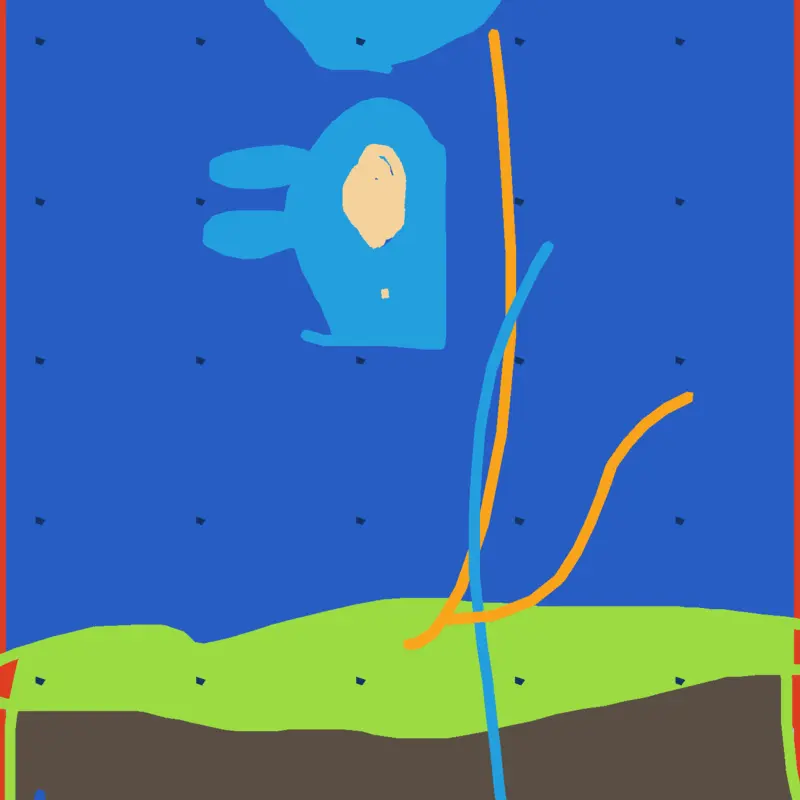 Game by @cvbb