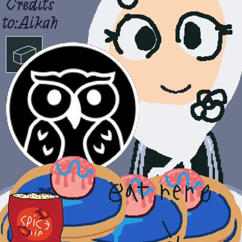 Game by @Fany45901