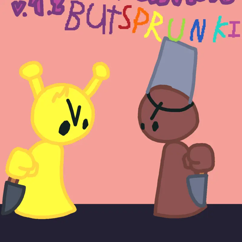 Game by @CadenGuyot