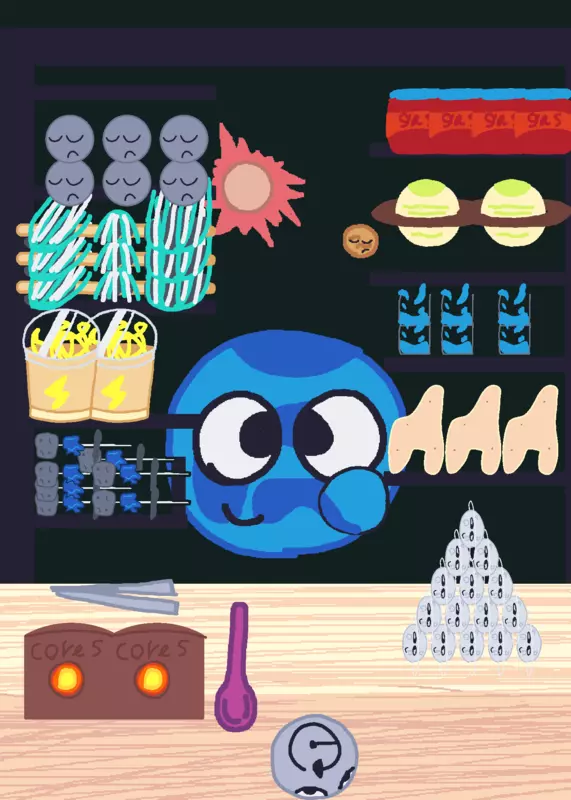 Game by @Astrowild_130