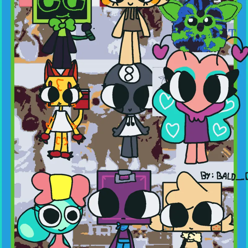 Game by @Soycris69
