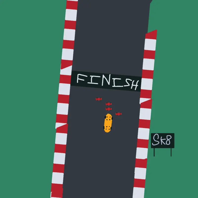 Game by @mcdonalds