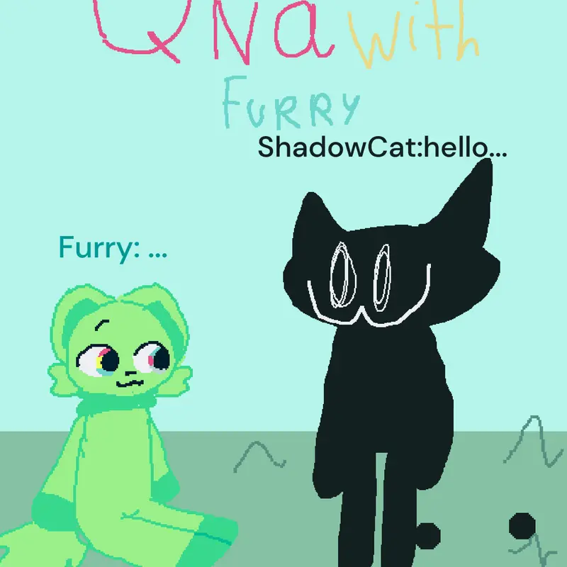 Game by @ShadowCat_Fr