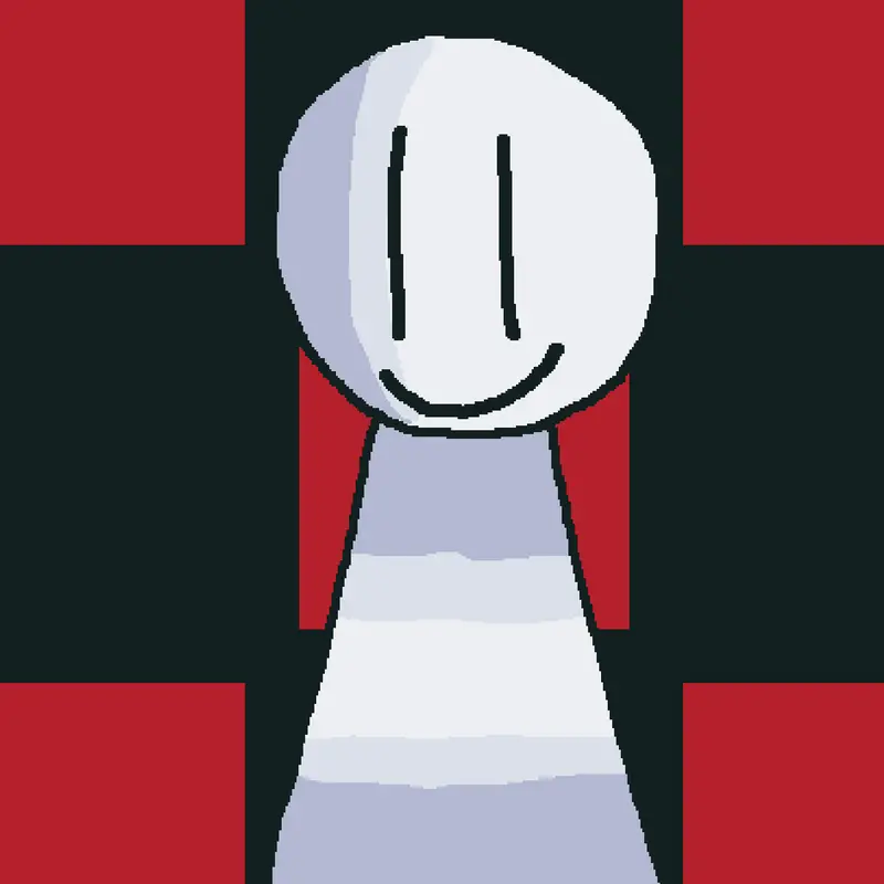 Game by @too_late-exe