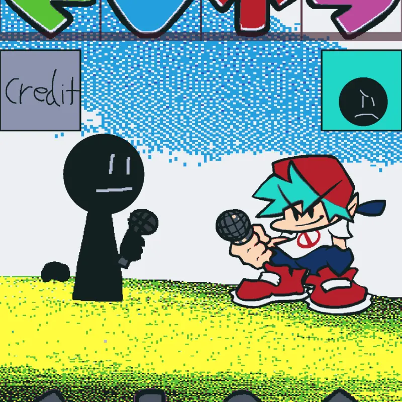 Game by @donsu