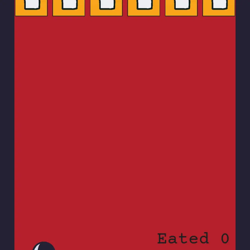 Game by @DasixtoumYT