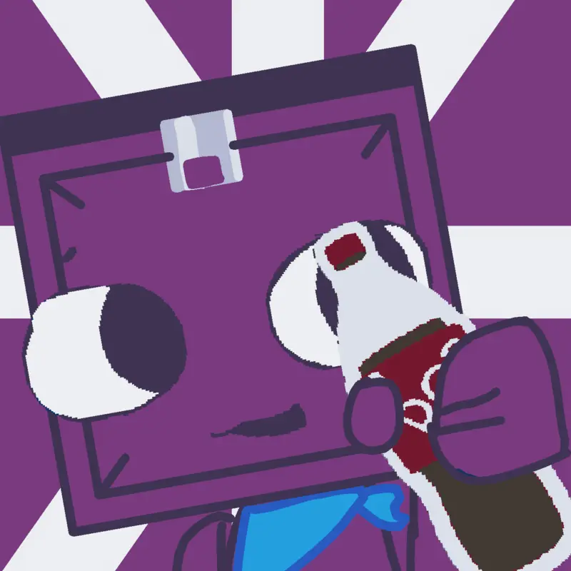Game by @BoxtenDaMusicBox