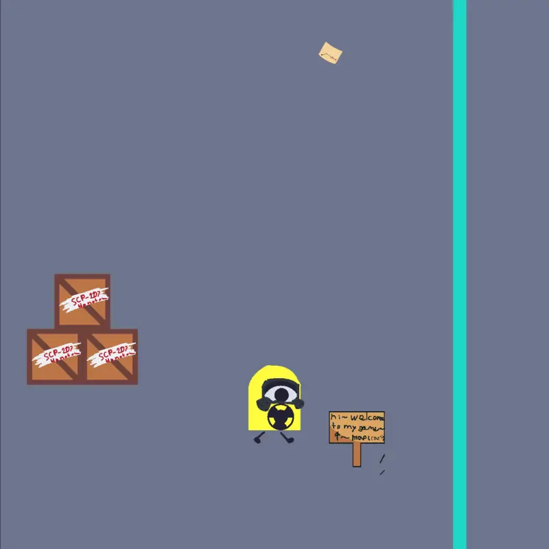 Game by @trexandtime