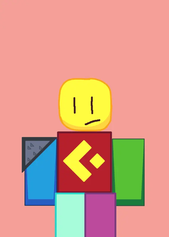 Game by @Angeltherandom