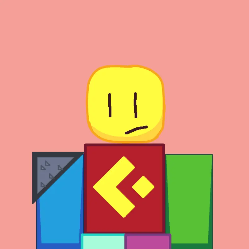 Game by @Angeltherandom