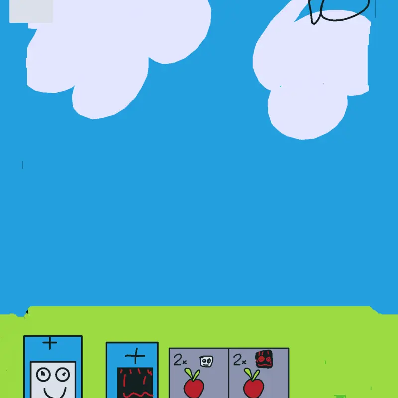 Game by @jeanfran