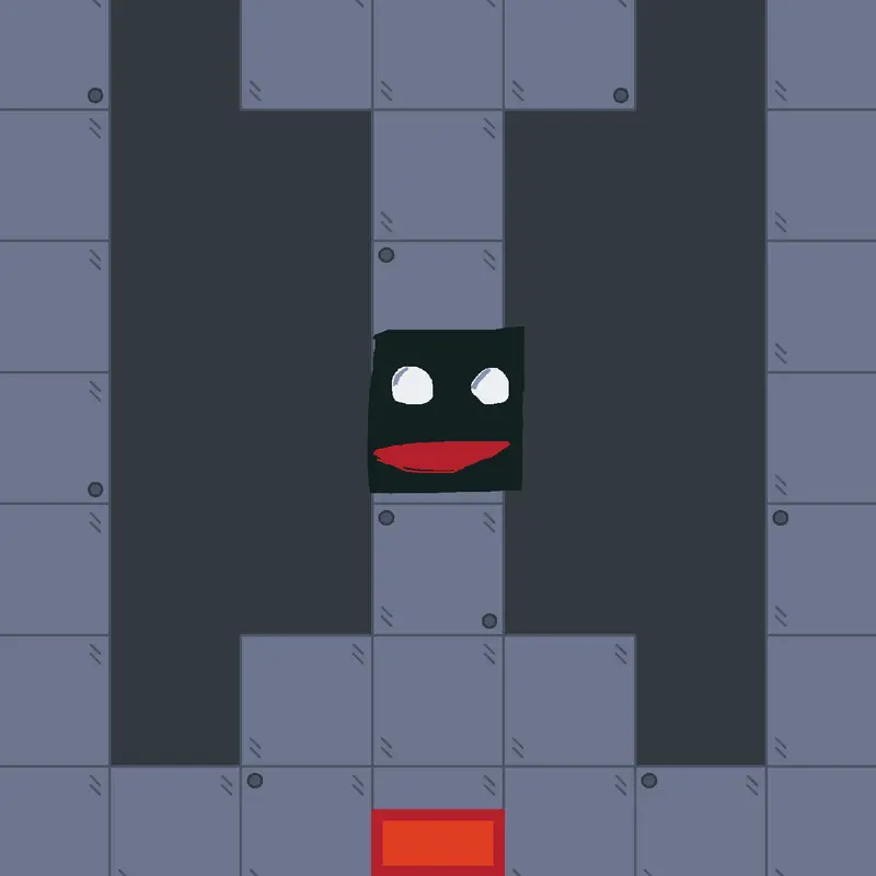 Game by @ruskiu