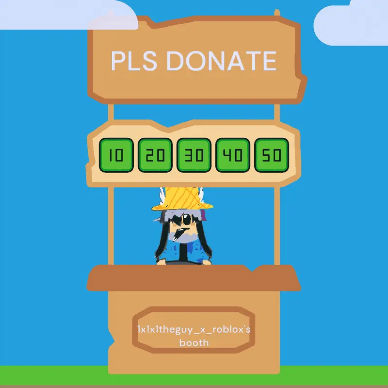 Game by @1x1x1x1TheGuy_X_Roblox