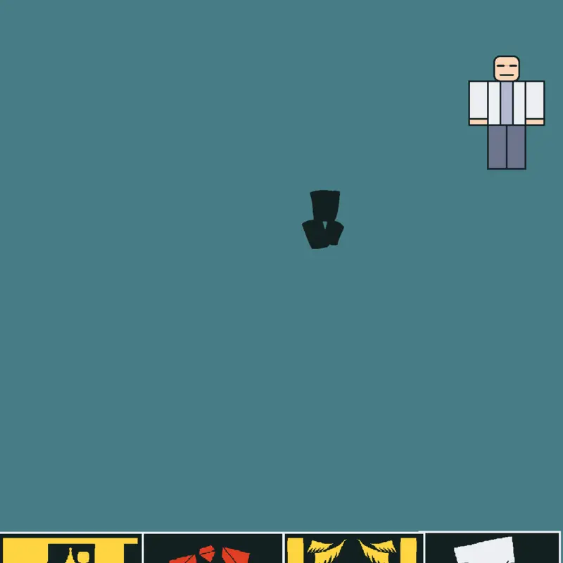 Game by @Elliot27266