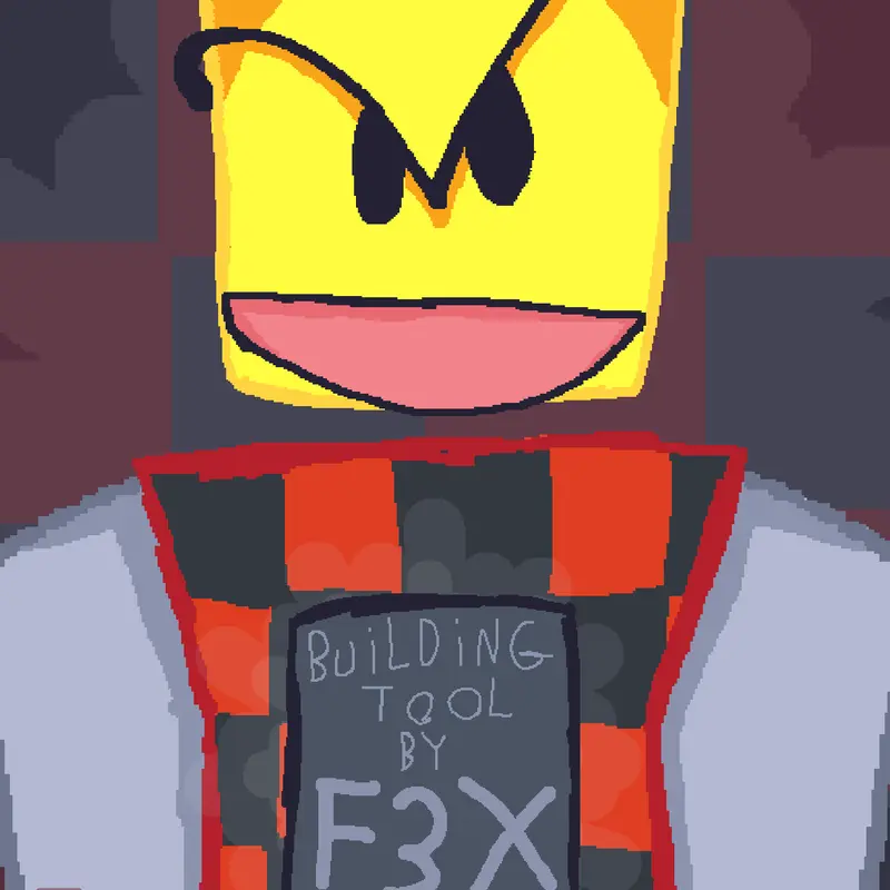 Game by @BlebterFlanYes