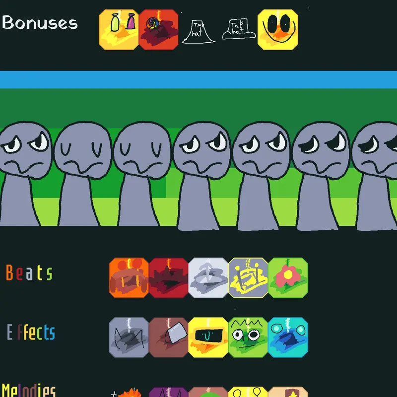 Game by @SpongeOfficial