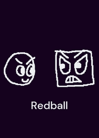 Redball Game