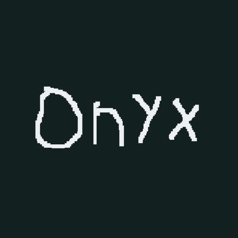Onyx by @BashAttack