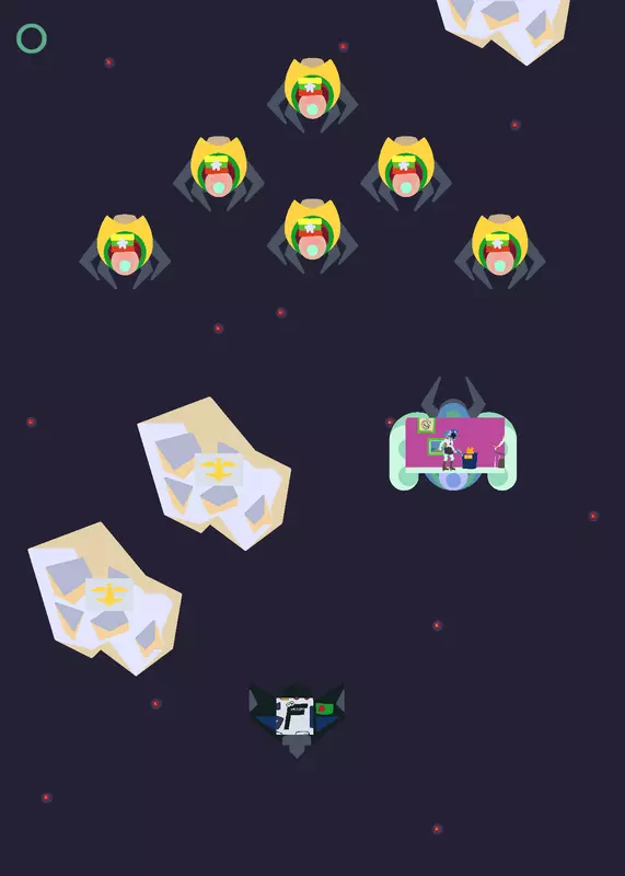 Game by @jubeath