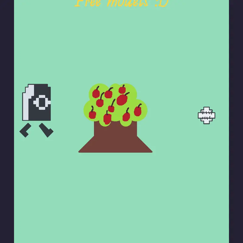 Game by @hianisaac