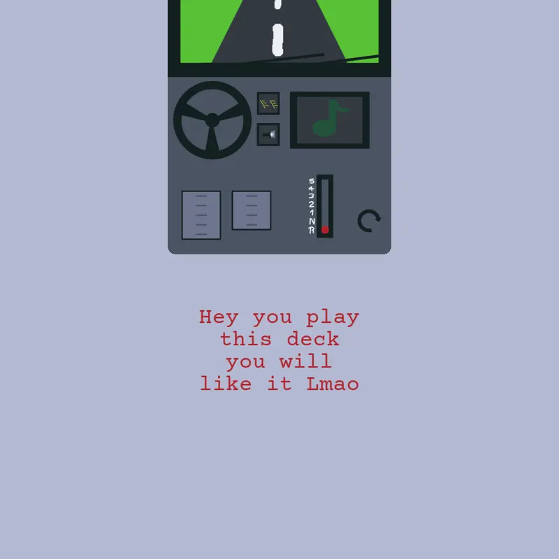 Game by @tacataca