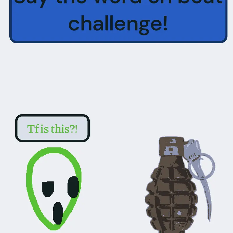 Game by @Spoodey
