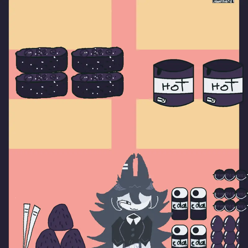 Game by @spaccfew