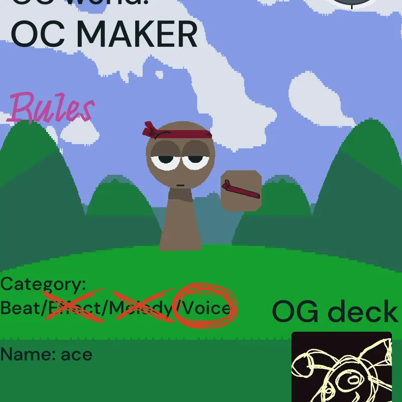 Game by @zat_one_guy