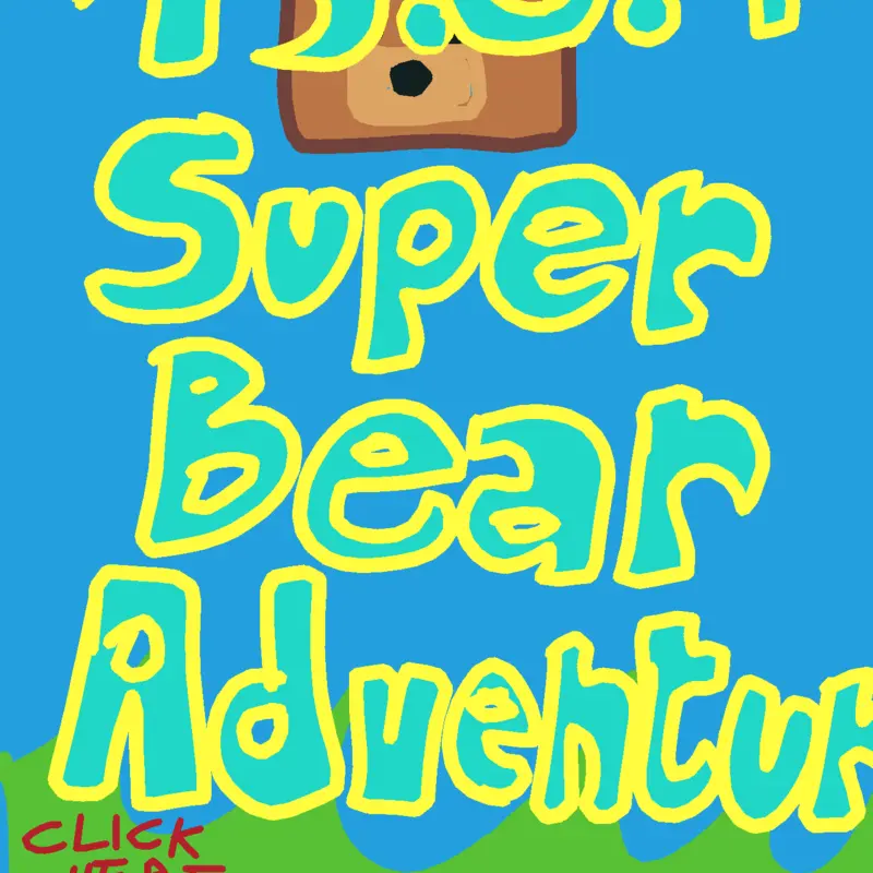 Game by @Gfoou