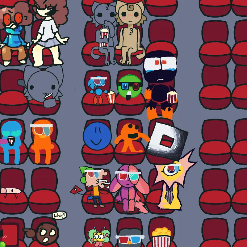 Game by @GoldenappleStudio_candy