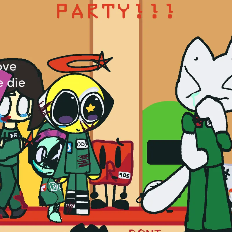 Game by @LilShellyCutie1234
