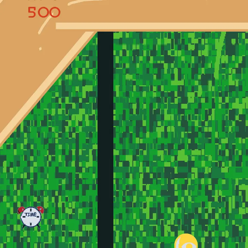 Game by @chile_countryballs