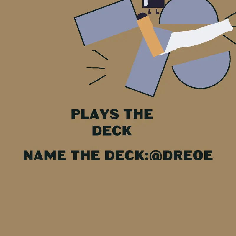 Game by @dreoe