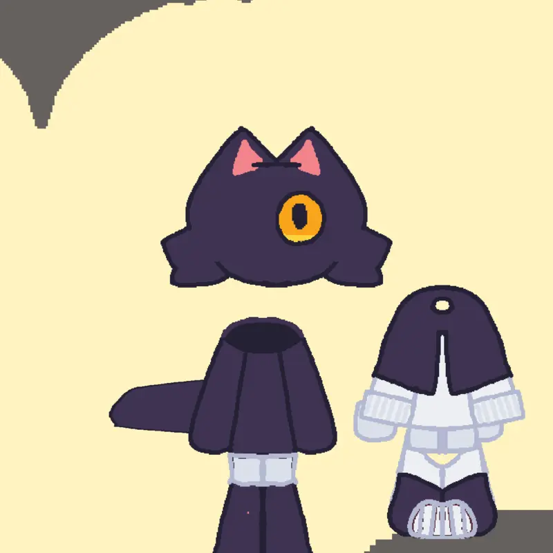 Game by @sn0w1theh4mst3r